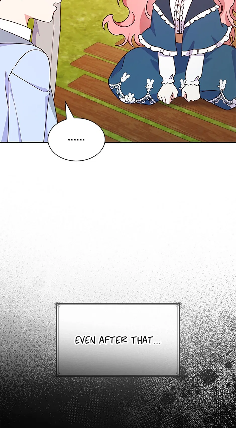 The Villainess Becomes a Mom Chapter 89 – Page 44