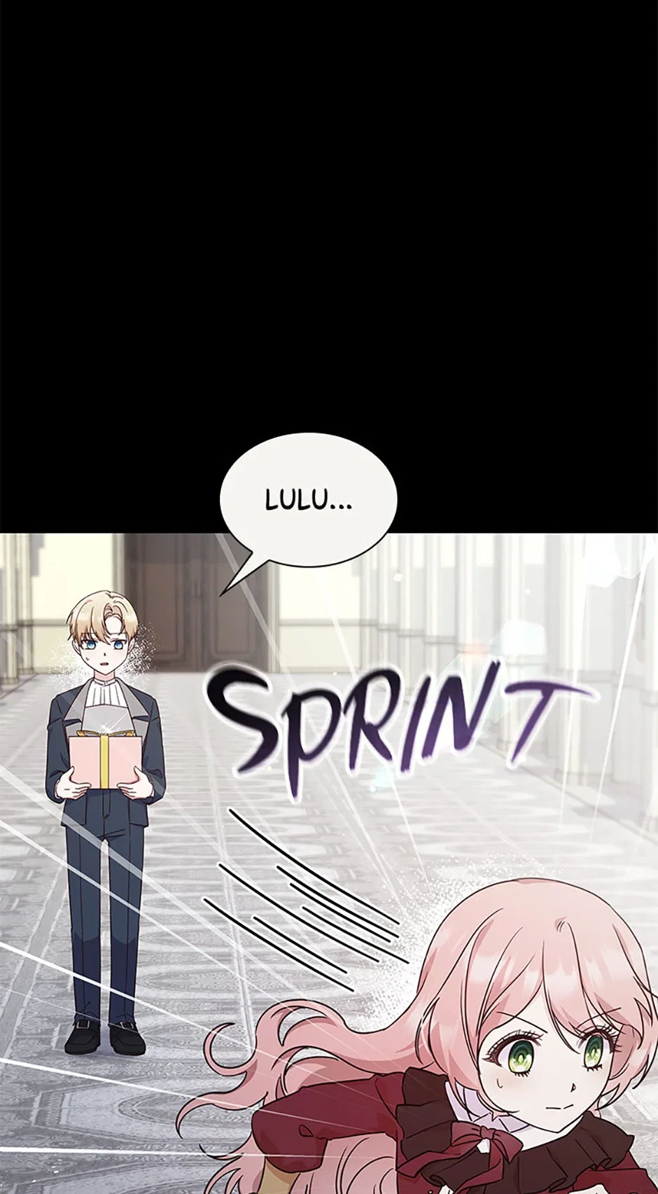 The Villainess Becomes a Mom Chapter 89 – Page 46