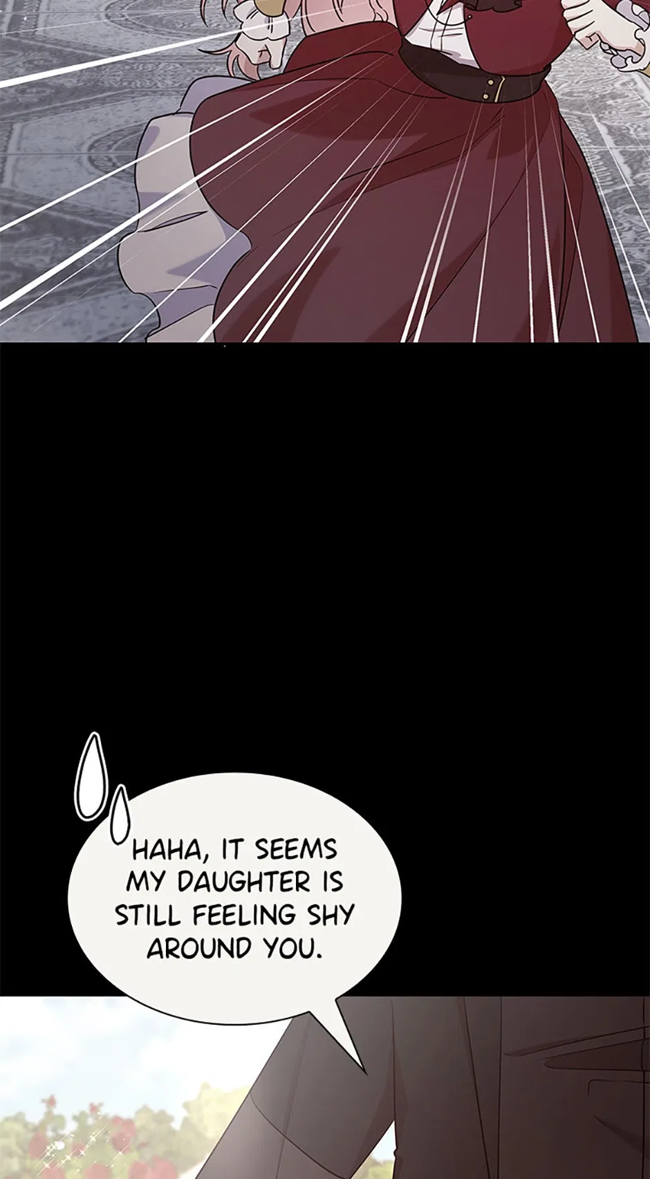 The Villainess Becomes a Mom Chapter 89 – Page 47