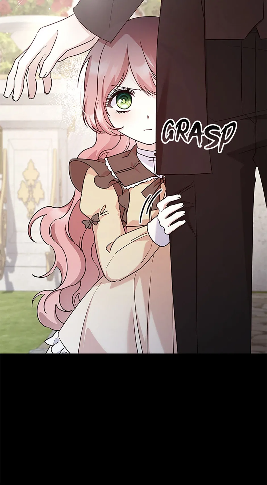 The Villainess Becomes a Mom Chapter 89 – Page 48