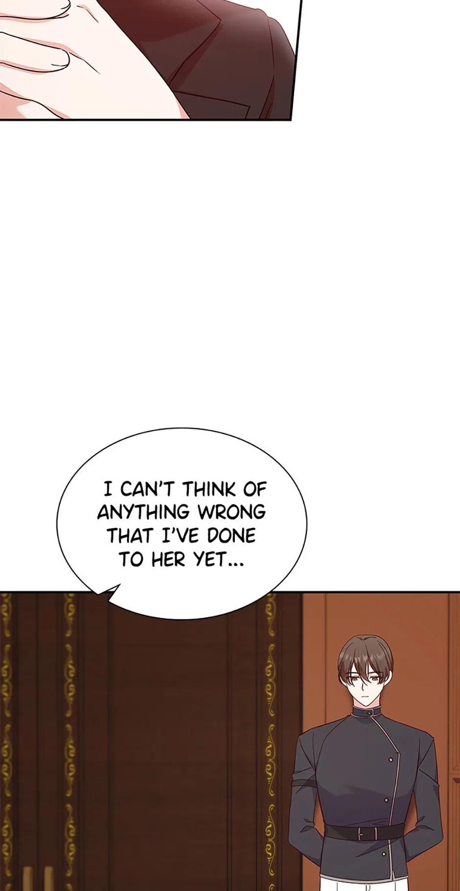 The Villainess Becomes a Mom Chapter 89 – Page 51