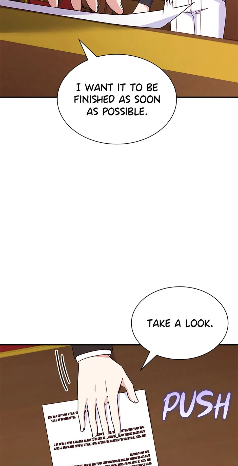 The Villainess Becomes a Mom Chapter 89 – Page 56