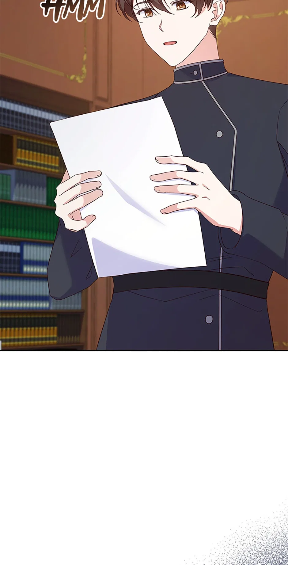 The Villainess Becomes a Mom Chapter 89 – Page 58