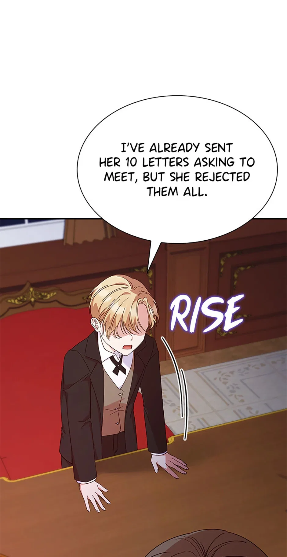The Villainess Becomes a Mom Chapter 89 – Page 61