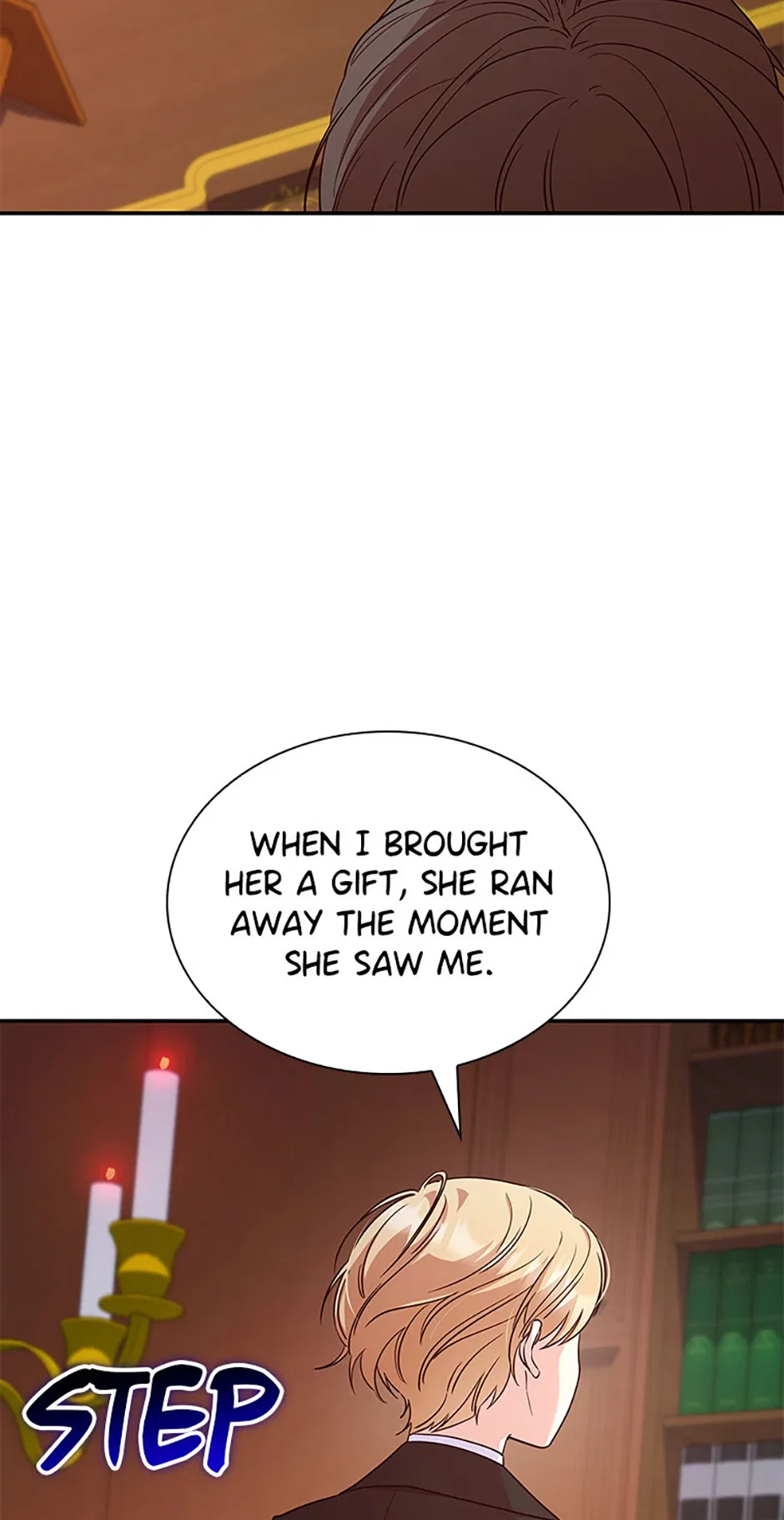 The Villainess Becomes a Mom Chapter 89 – Page 62