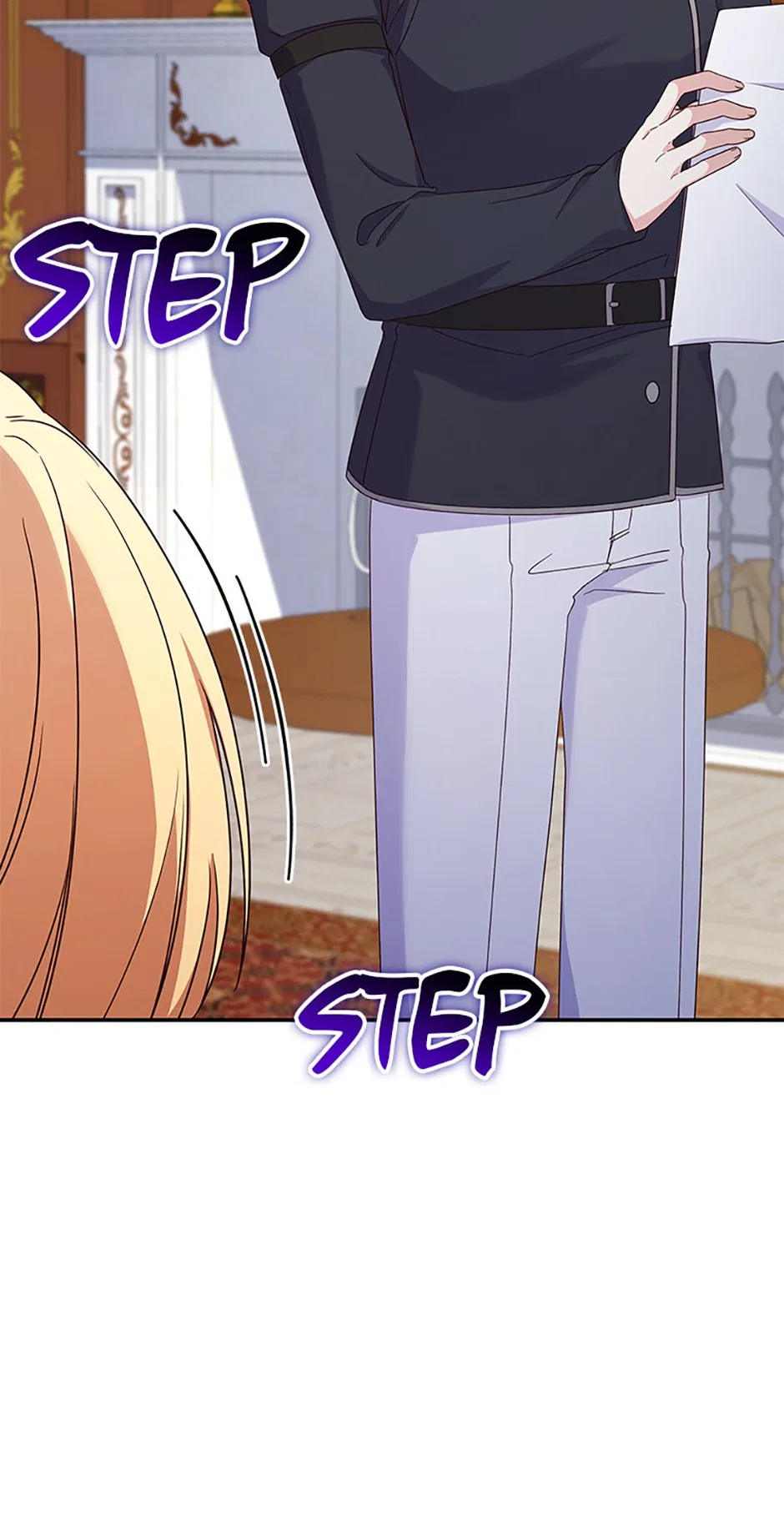 The Villainess Becomes a Mom Chapter 89 – Page 65
