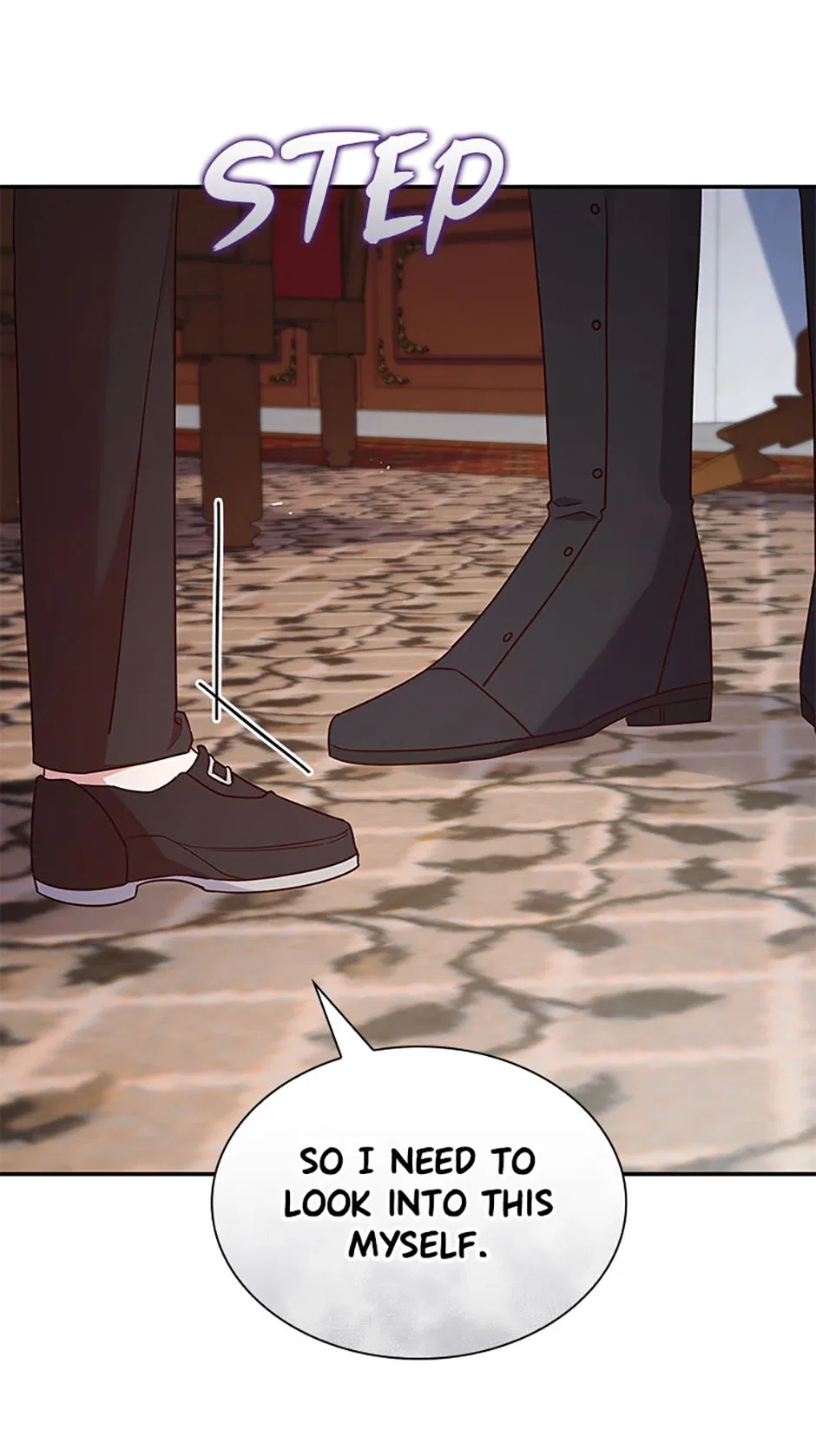 The Villainess Becomes a Mom Chapter 89 – Page 66