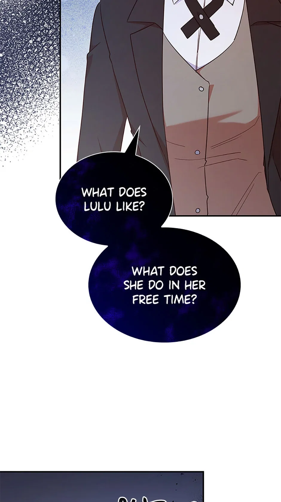 The Villainess Becomes a Mom Chapter 89 – Page 68