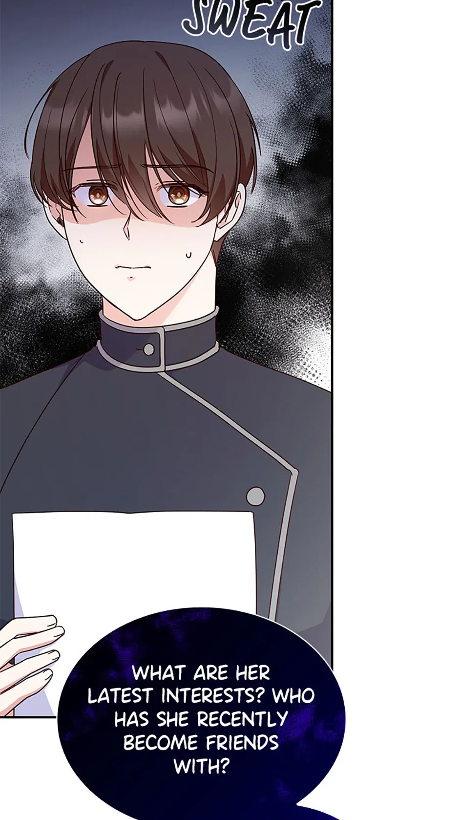 The Villainess Becomes a Mom Chapter 89 – Page 69