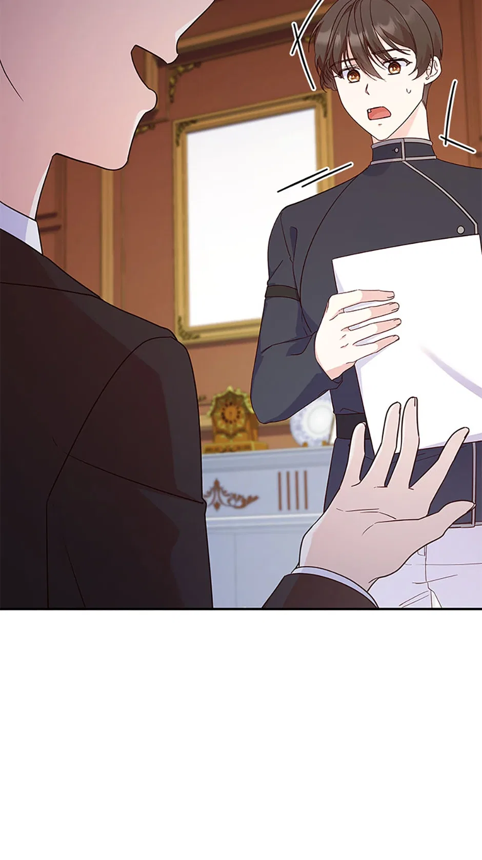 The Villainess Becomes a Mom Chapter 89 – Page 71