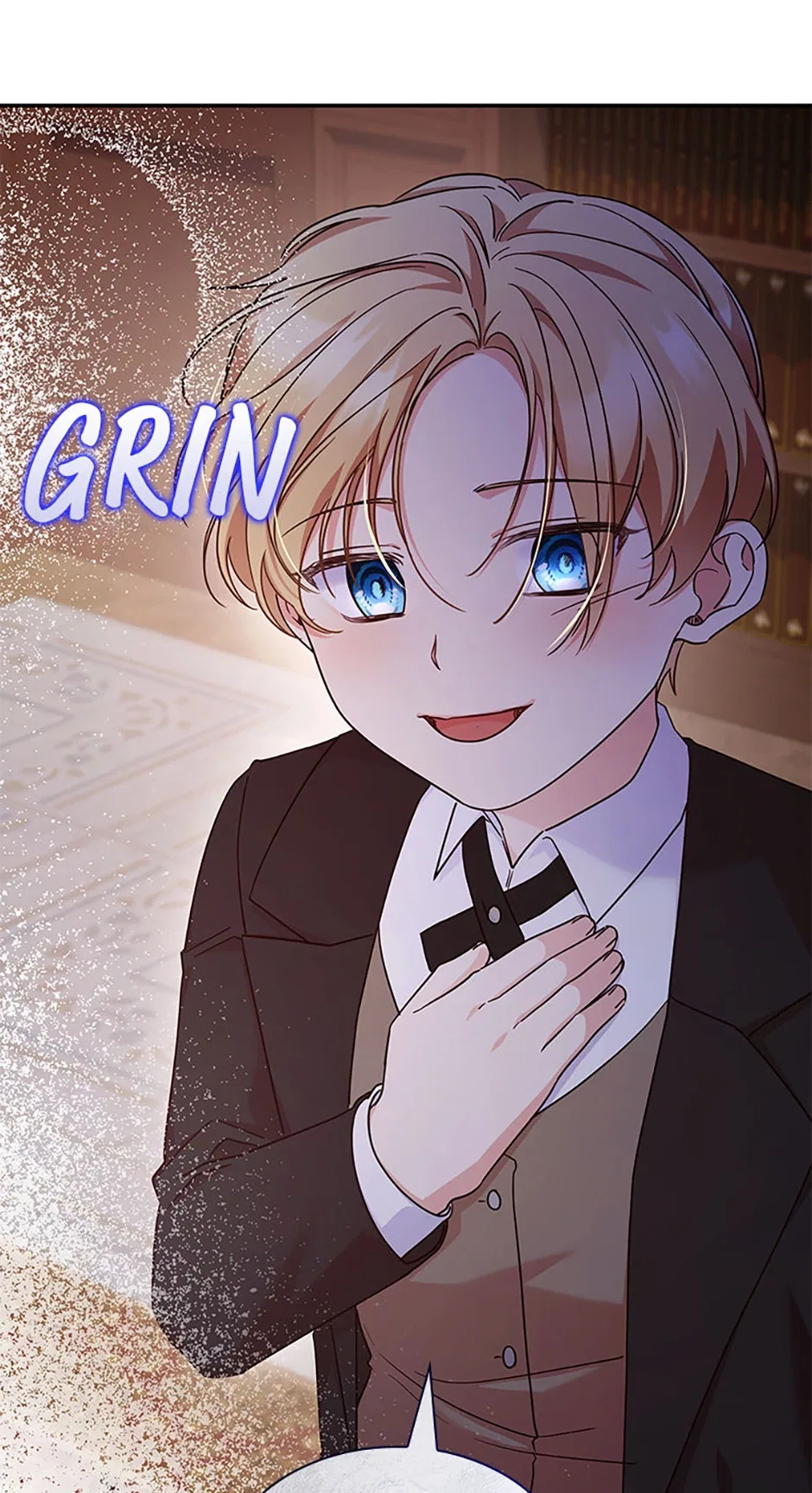 The Villainess Becomes a Mom Chapter 89 – Page 72