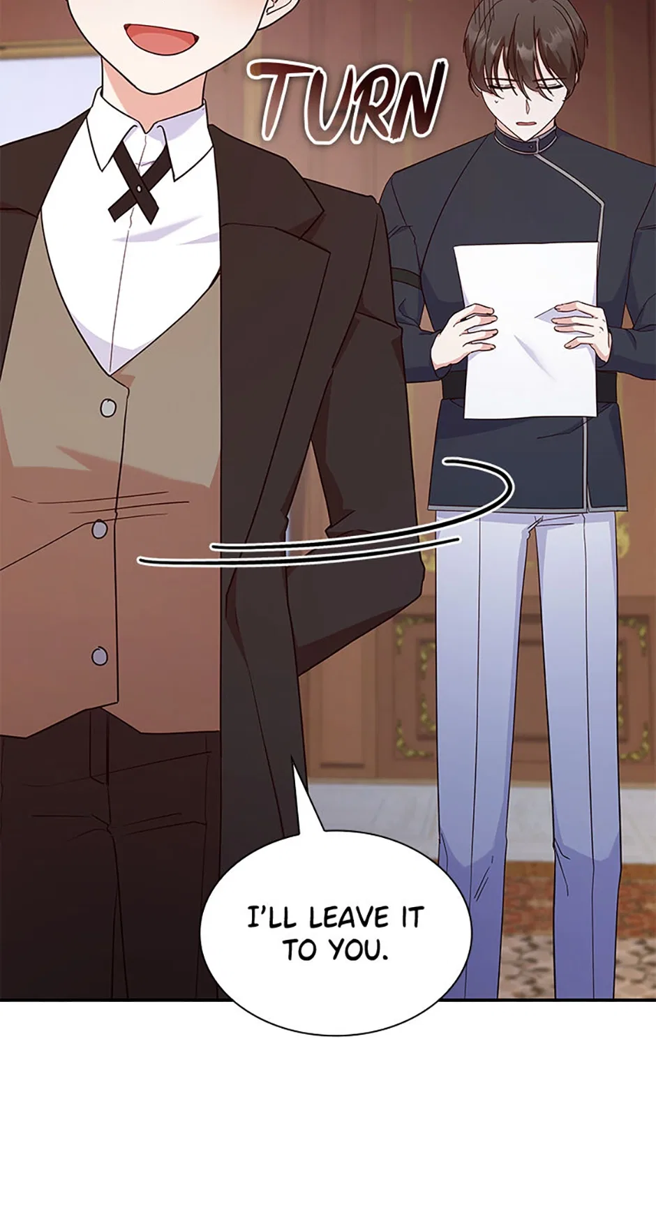 The Villainess Becomes a Mom Chapter 89 – Page 75
