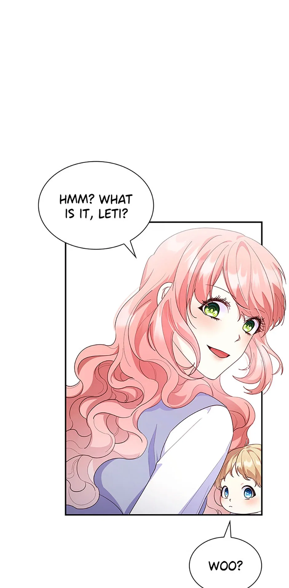 The Villainess Becomes a Mom Chapter 88 – Page 2