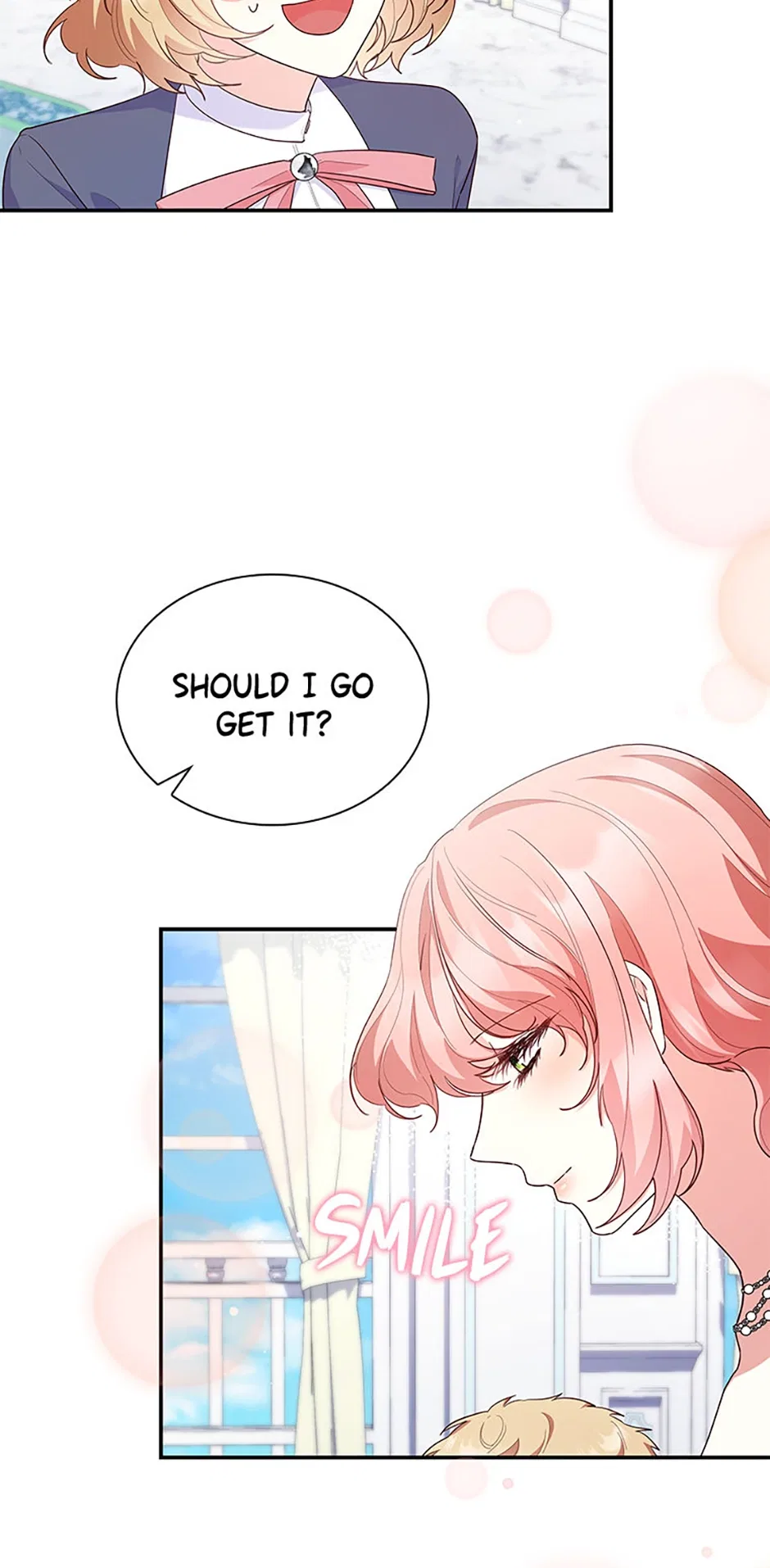 The Villainess Becomes a Mom Chapter 88 – Page 5