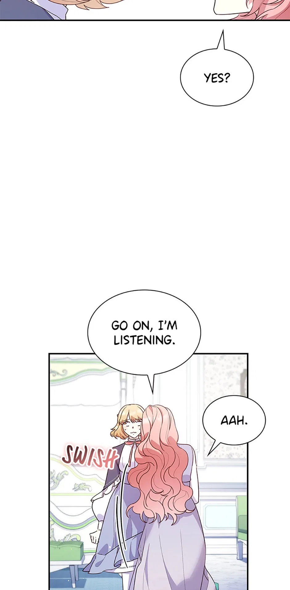 The Villainess Becomes a Mom Chapter 88 – Page 9
