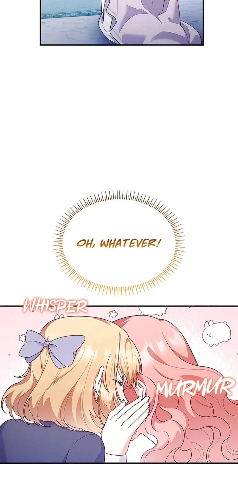 The Villainess Becomes a Mom Chapter 88 – Page 10
