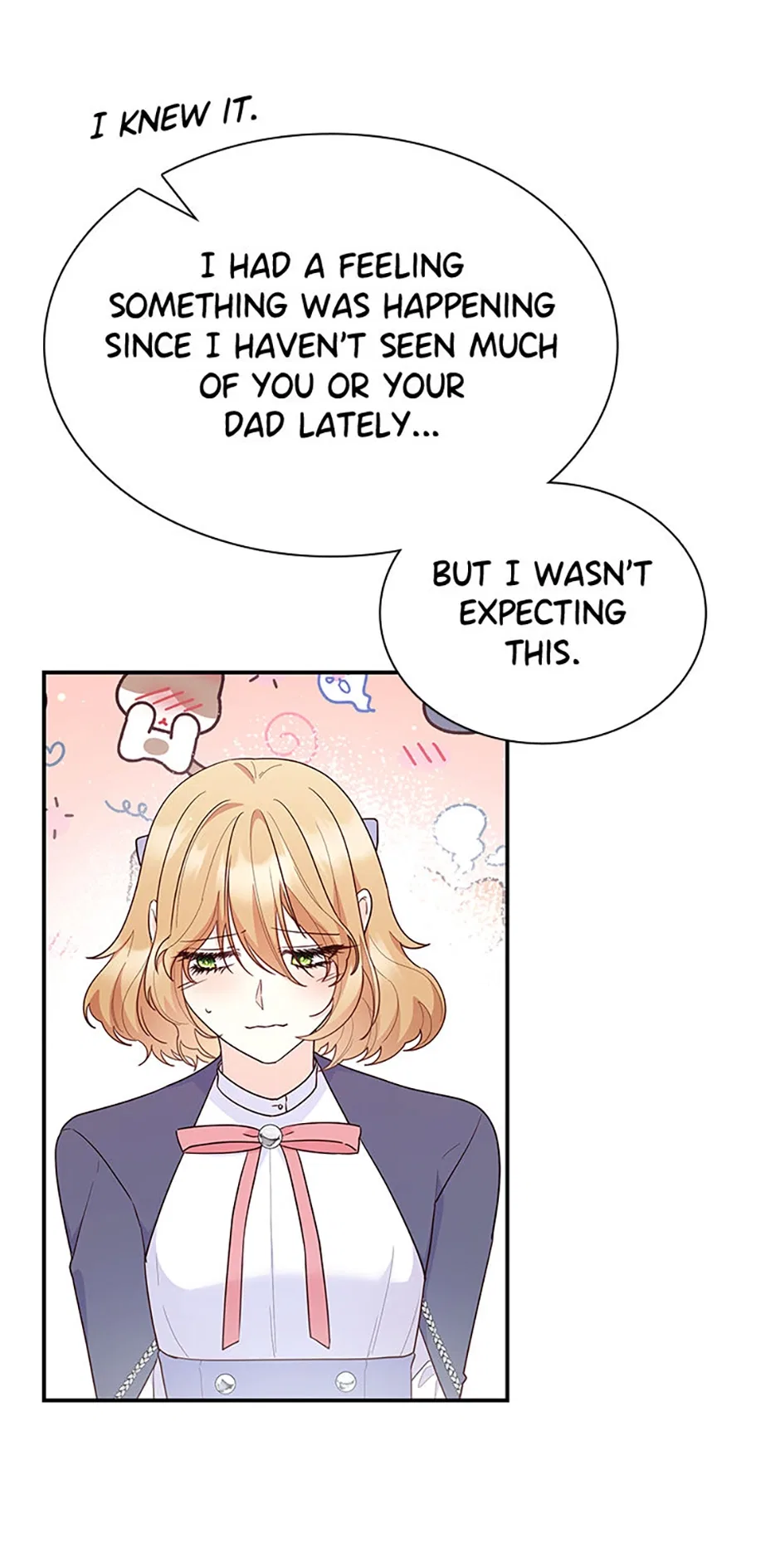 The Villainess Becomes a Mom Chapter 88 – Page 13
