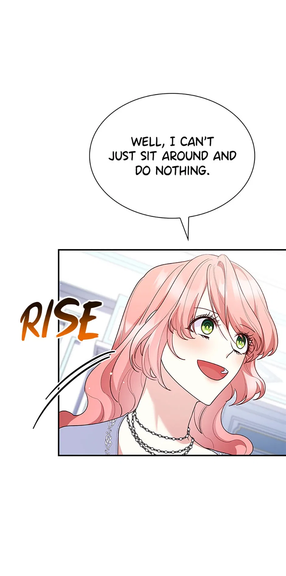 The Villainess Becomes a Mom Chapter 88 – Page 14