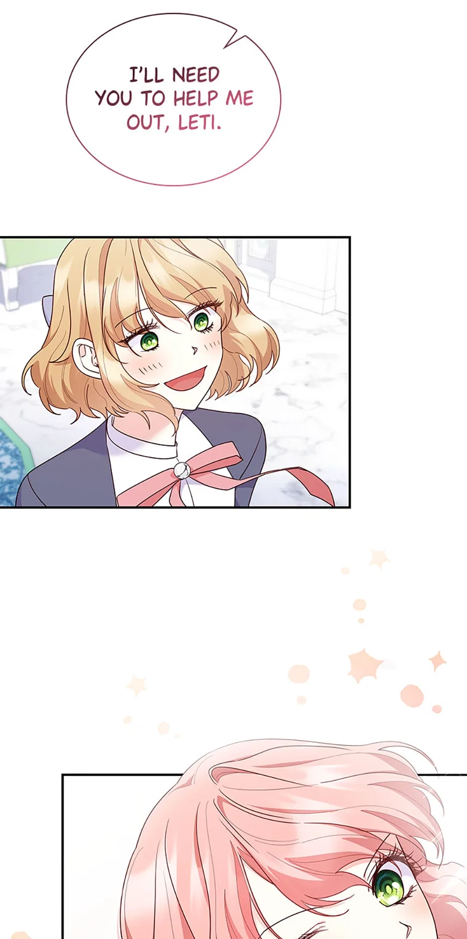 The Villainess Becomes a Mom Chapter 88 – Page 16
