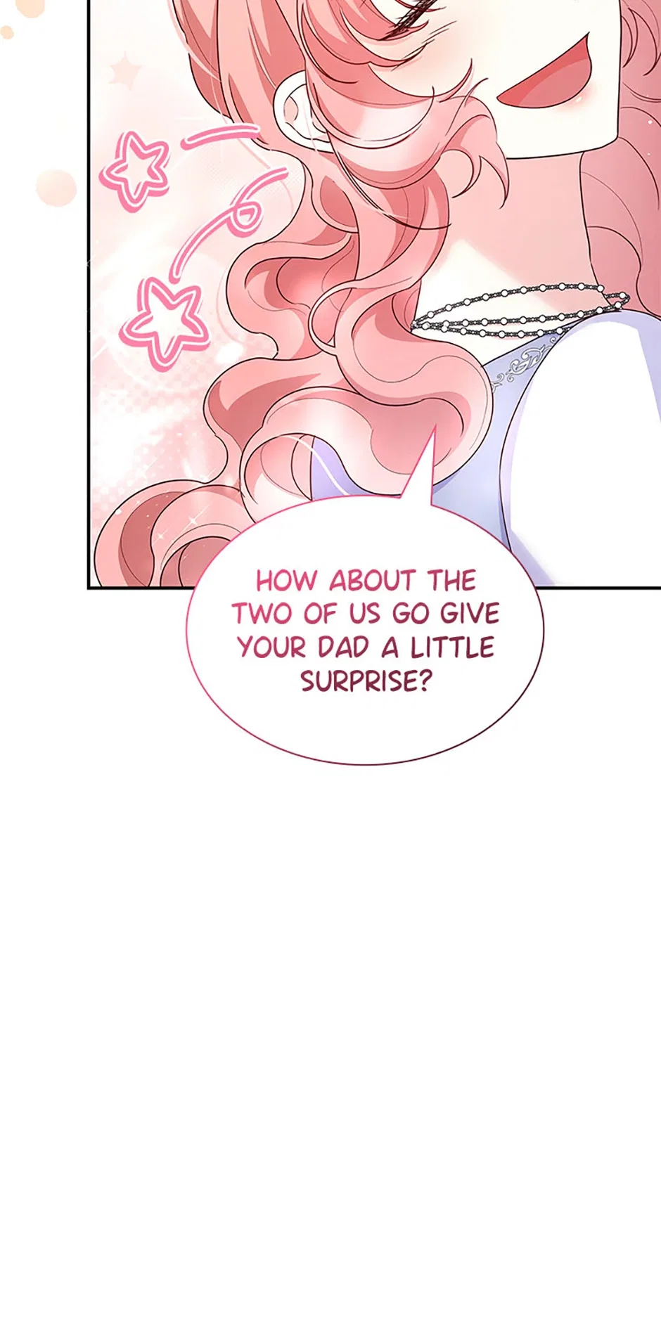 The Villainess Becomes a Mom Chapter 88 – Page 17