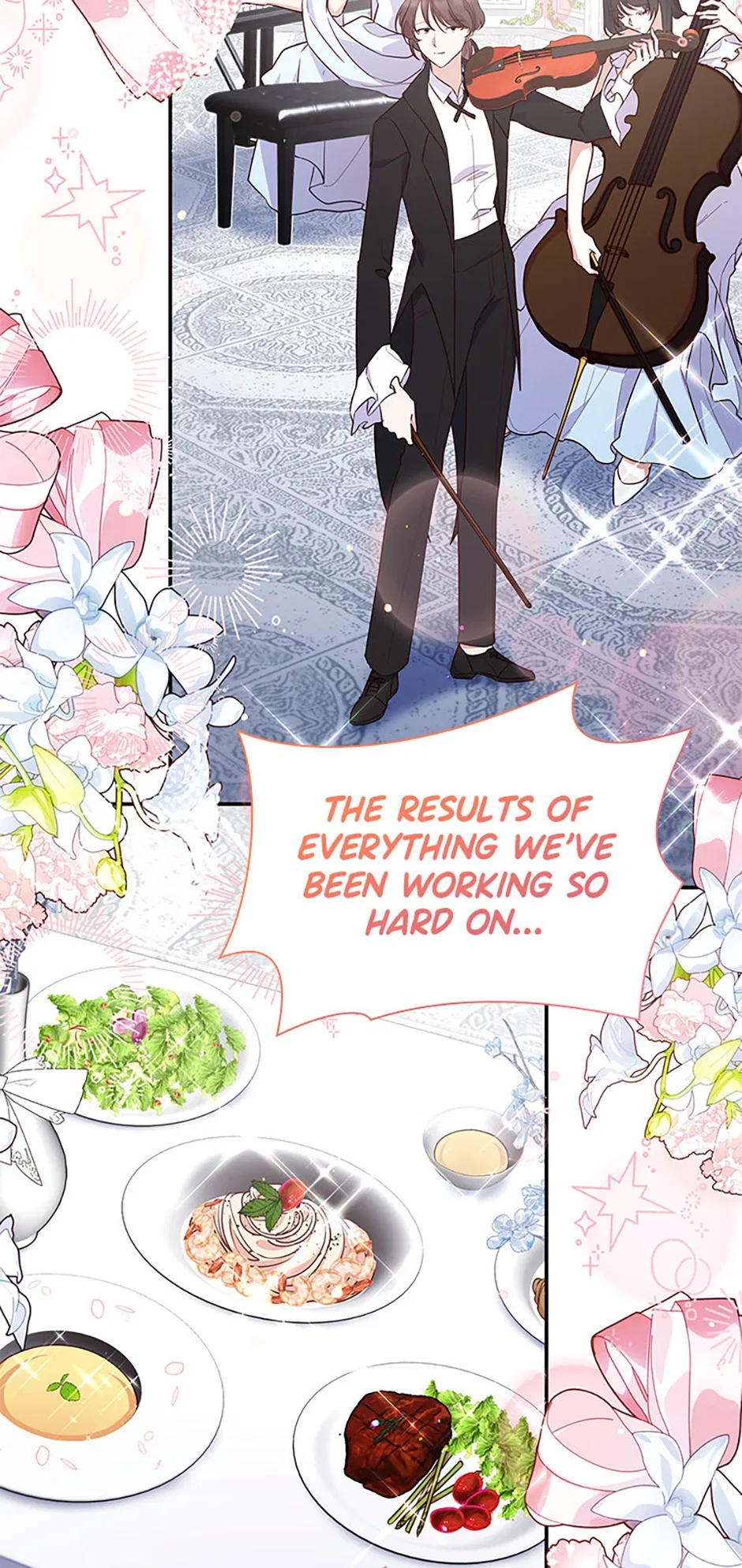 The Villainess Becomes a Mom Chapter 88 – Page 20