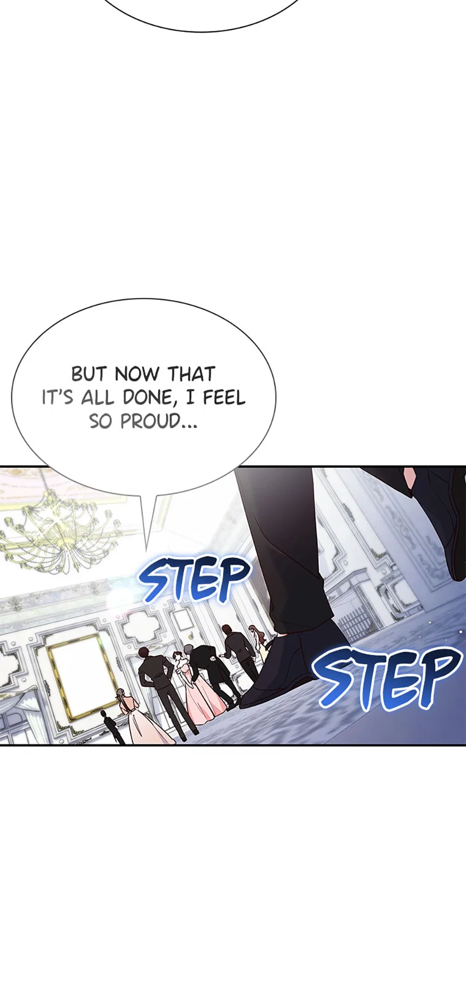 The Villainess Becomes a Mom Chapter 88 – Page 23
