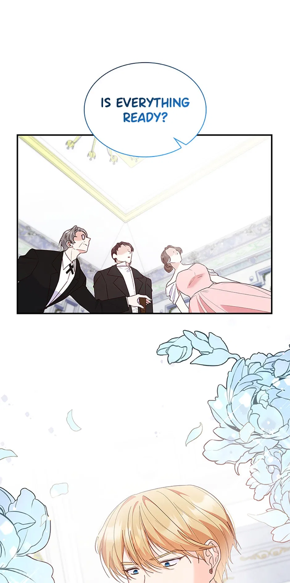 The Villainess Becomes a Mom Chapter 88 – Page 24