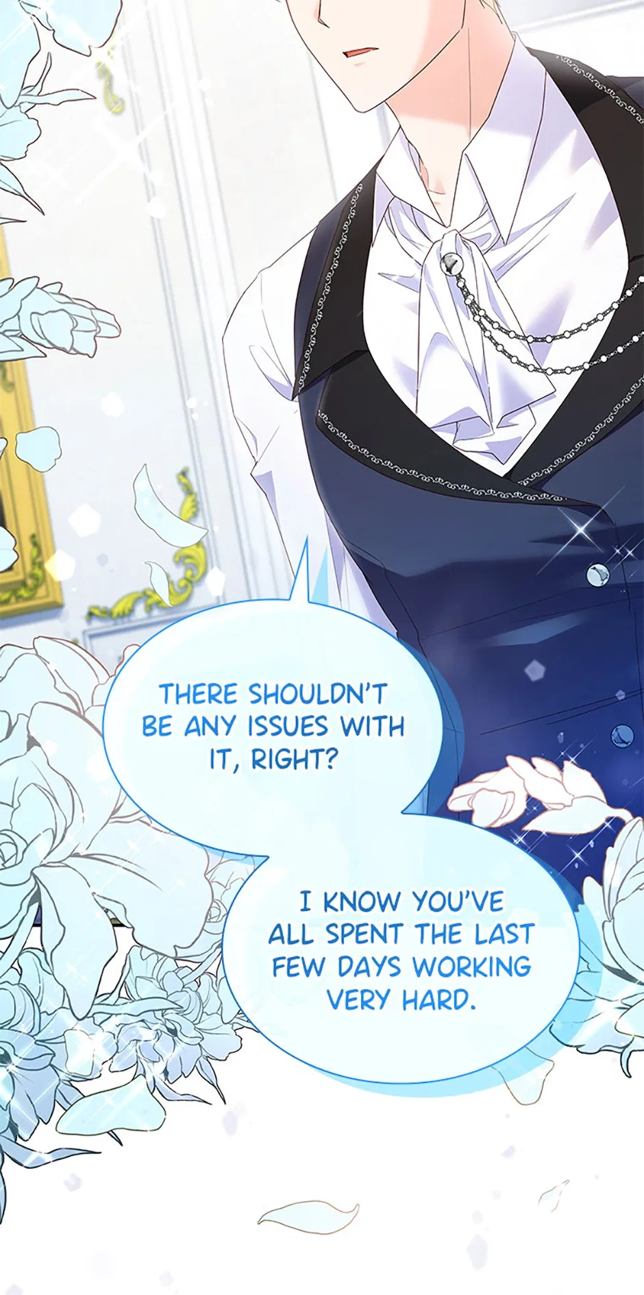 The Villainess Becomes a Mom Chapter 88 – Page 25
