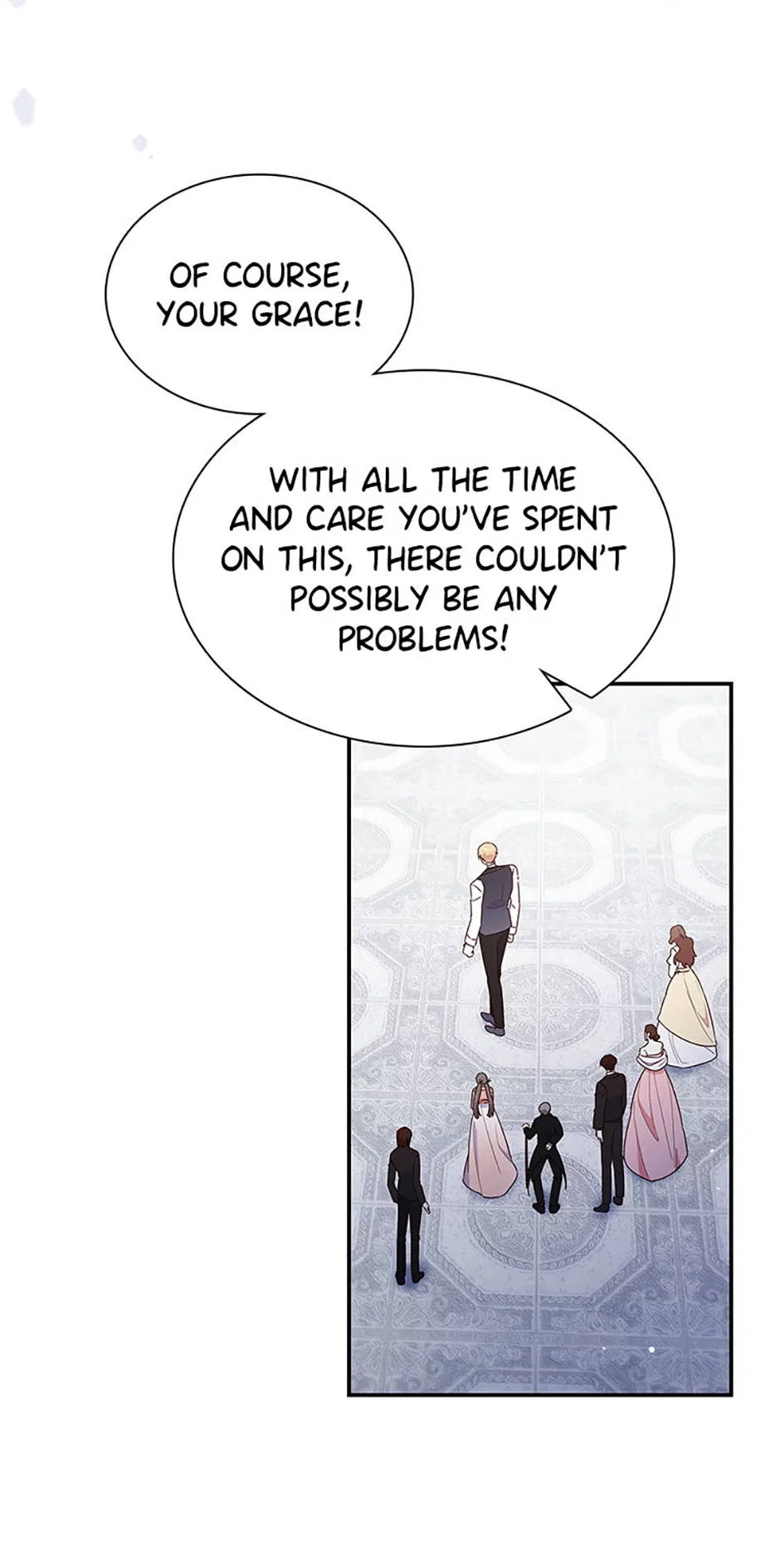 The Villainess Becomes a Mom Chapter 88 – Page 26