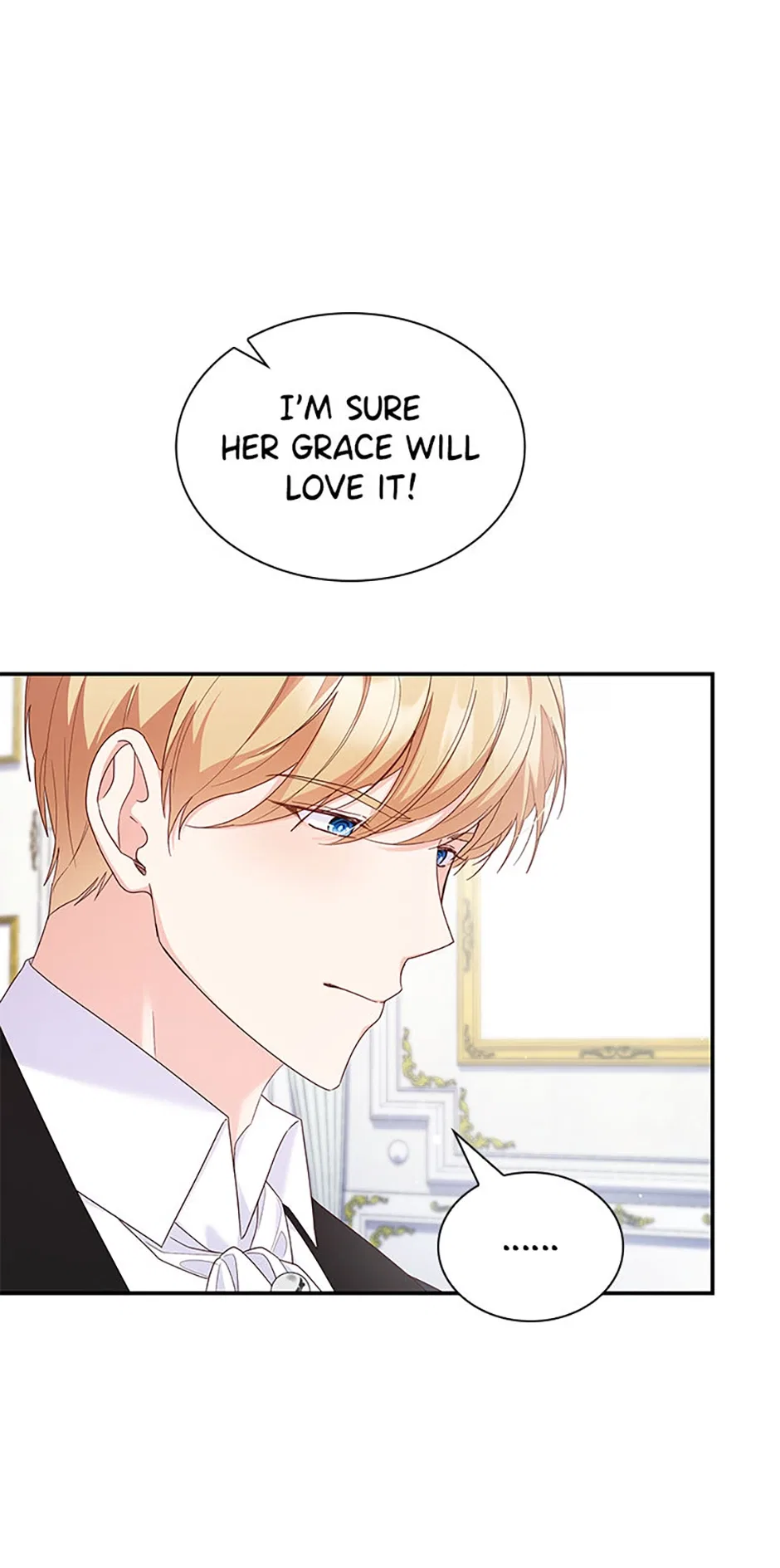 The Villainess Becomes a Mom Chapter 88 – Page 27