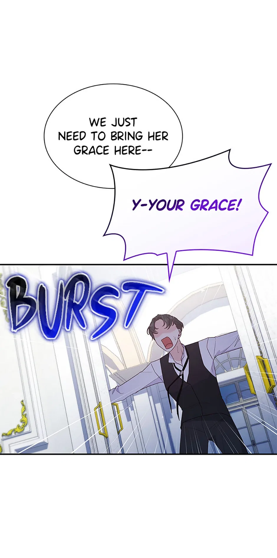 The Villainess Becomes a Mom Chapter 88 – Page 28