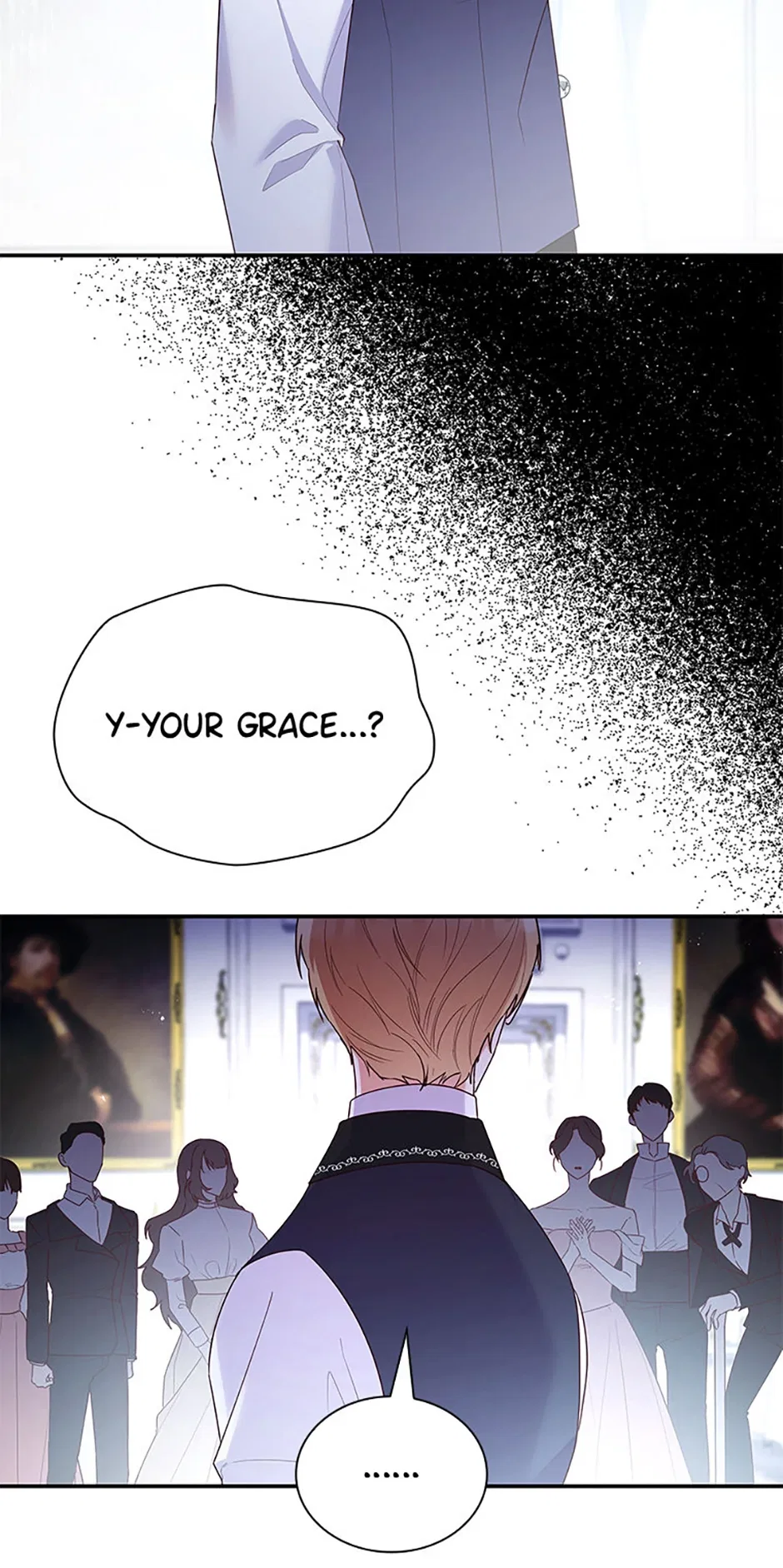 The Villainess Becomes a Mom Chapter 88 – Page 31
