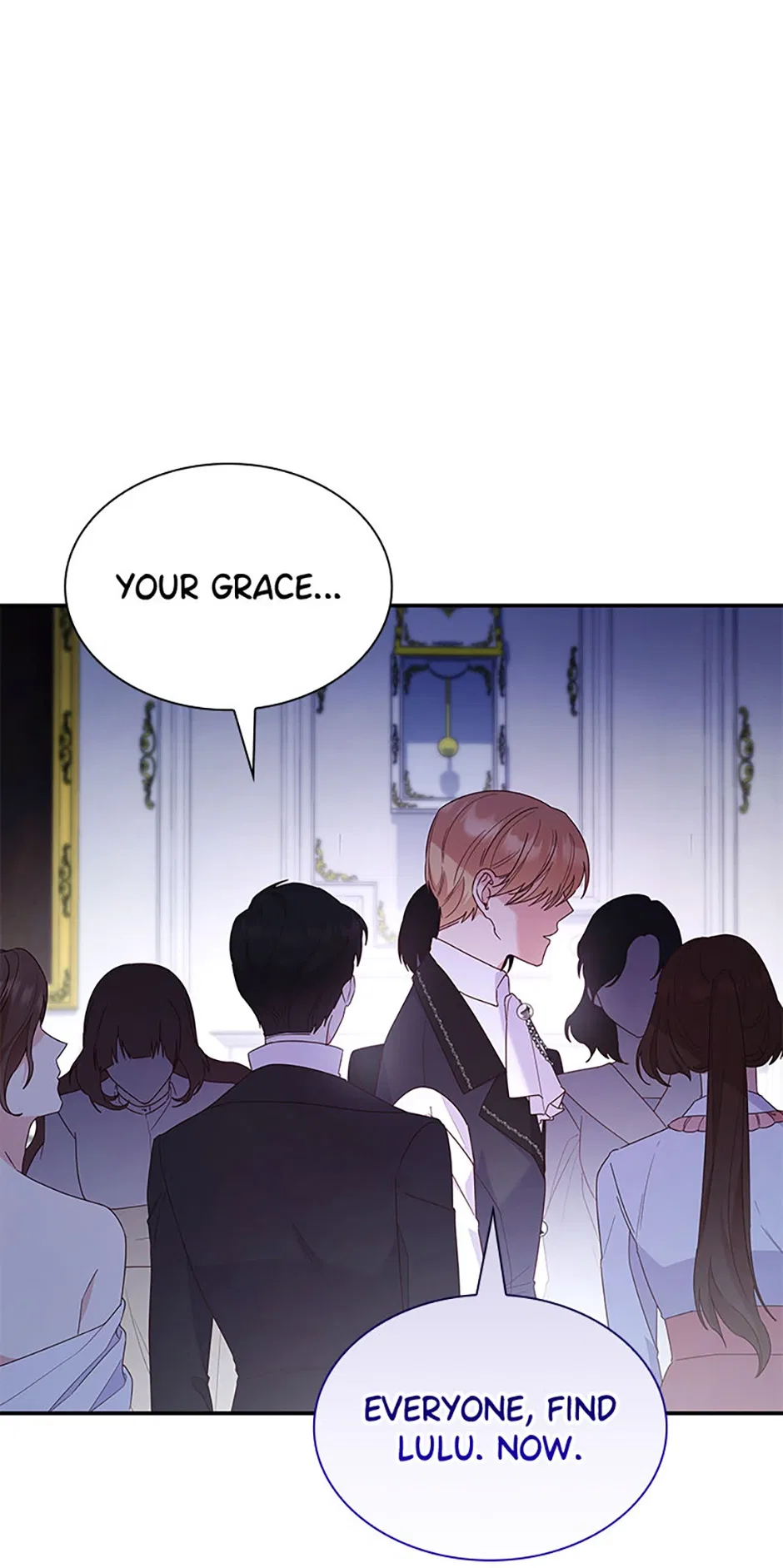 The Villainess Becomes a Mom Chapter 88 – Page 32