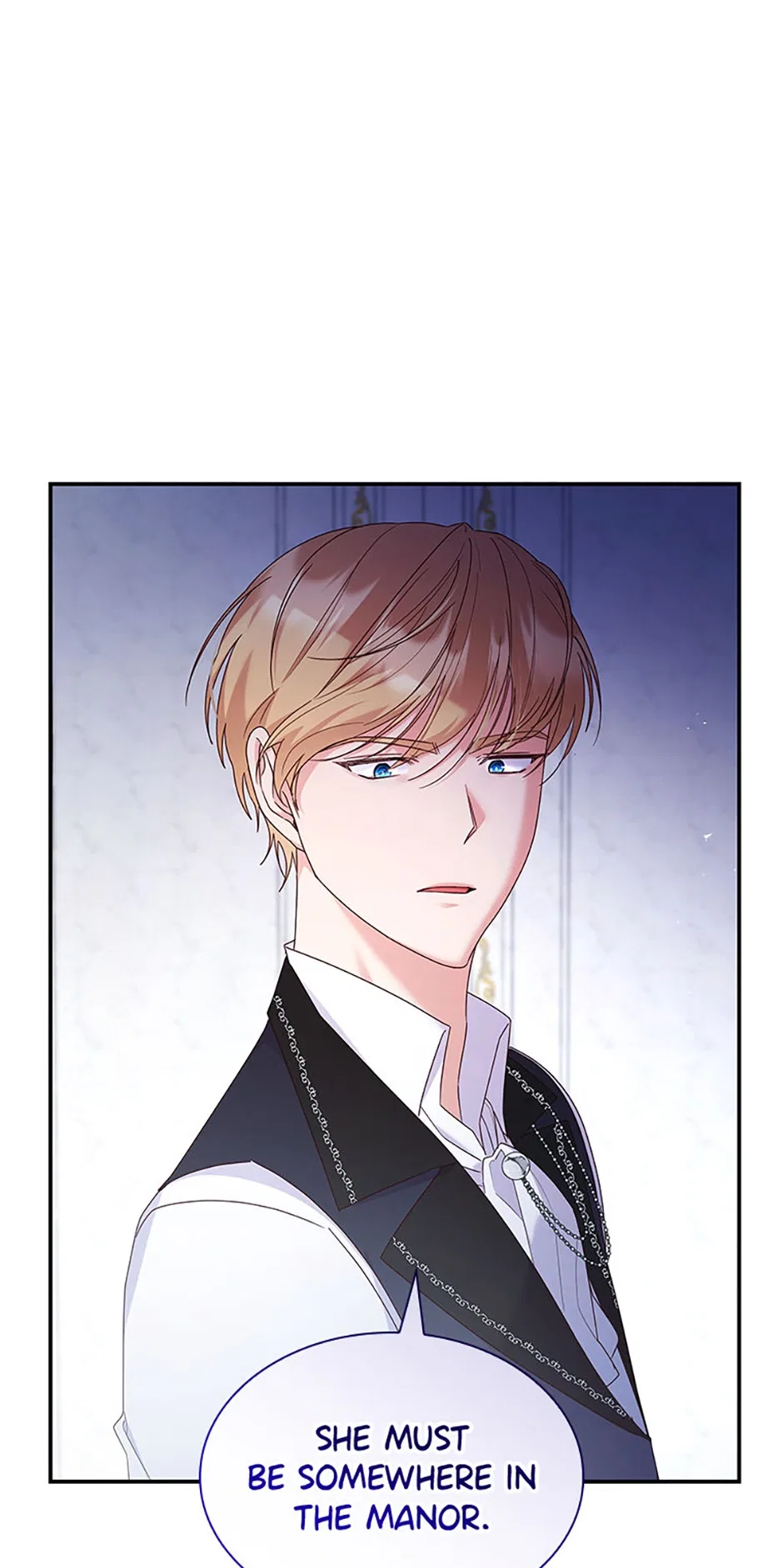 The Villainess Becomes a Mom Chapter 88 – Page 33