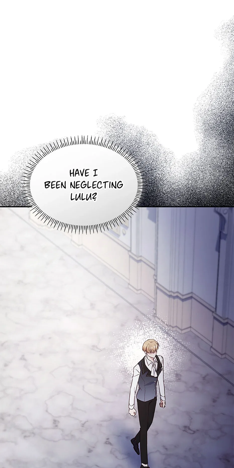The Villainess Becomes a Mom Chapter 88 – Page 36