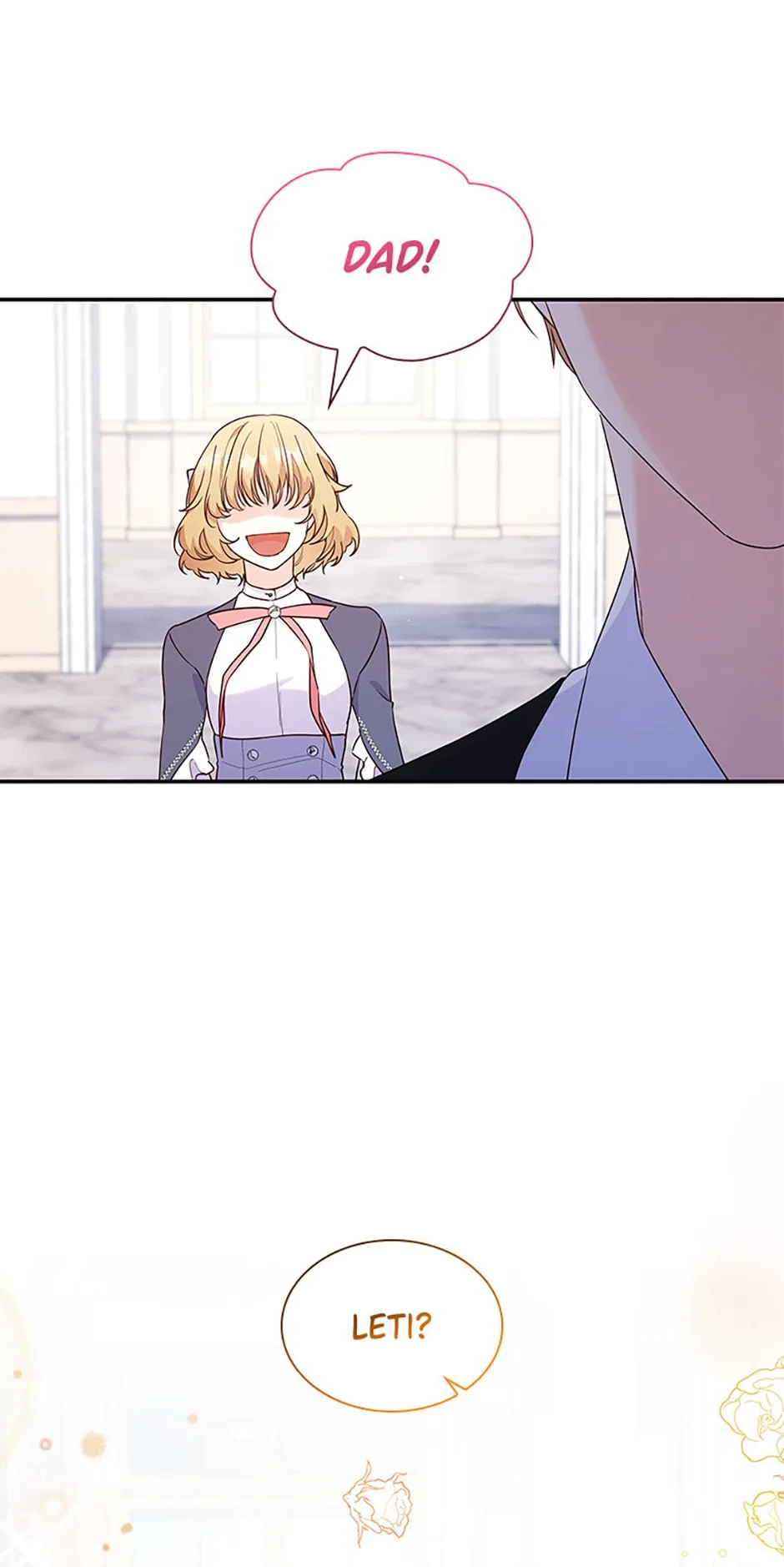 The Villainess Becomes a Mom Chapter 88 – Page 39