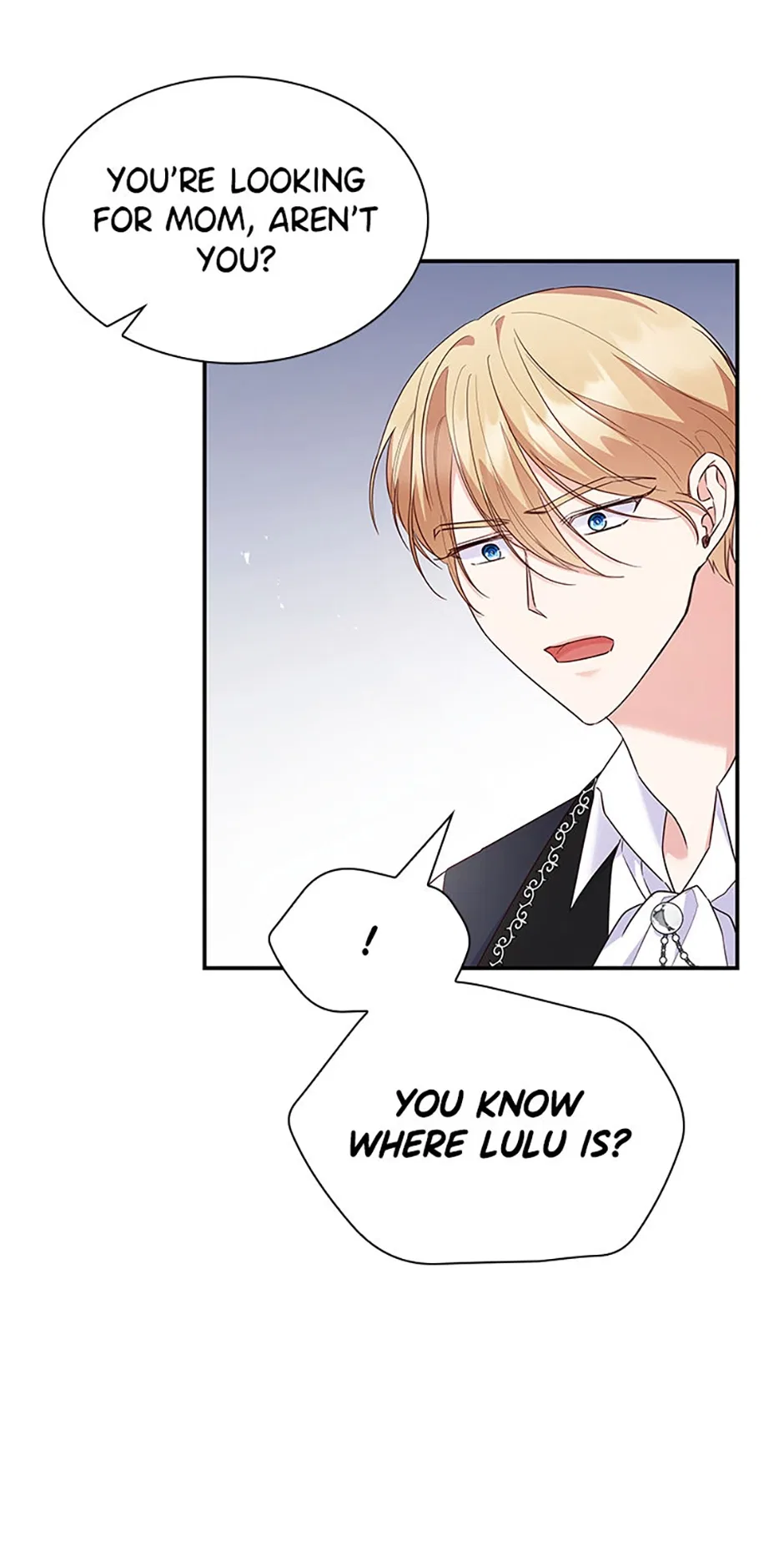 The Villainess Becomes a Mom Chapter 88 – Page 43
