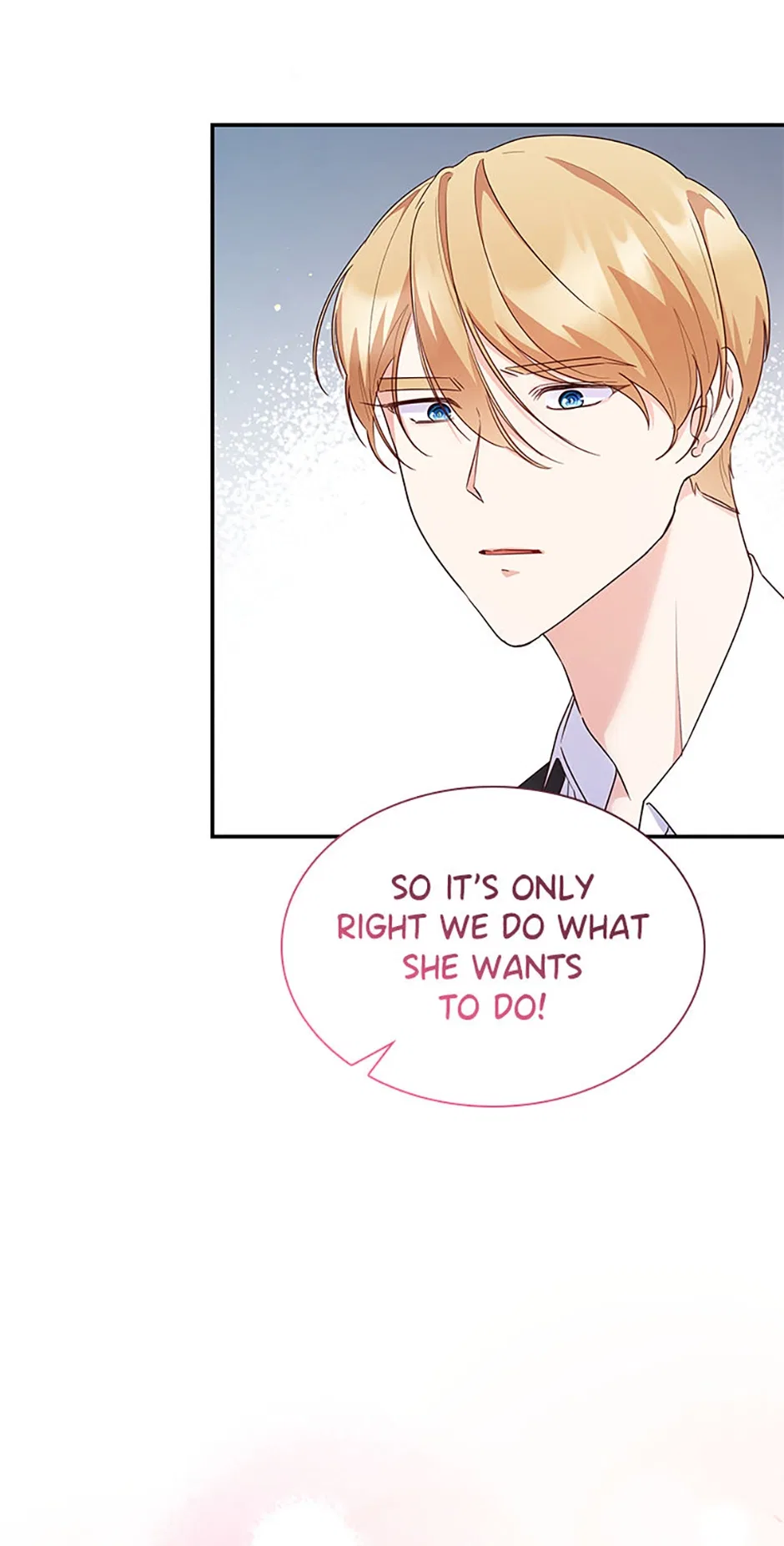 The Villainess Becomes a Mom Chapter 88 – Page 46