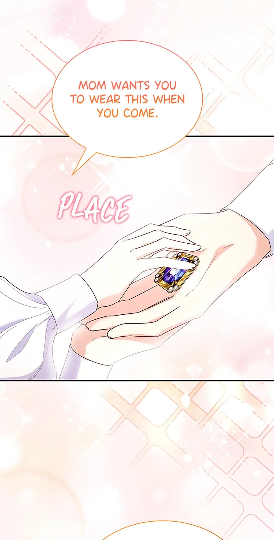 The Villainess Becomes a Mom Chapter 88 – Page 47