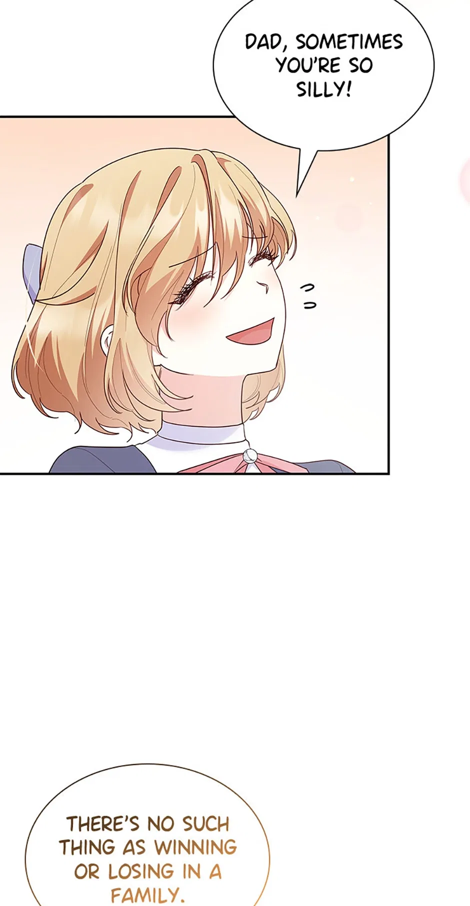 The Villainess Becomes a Mom Chapter 88 – Page 50