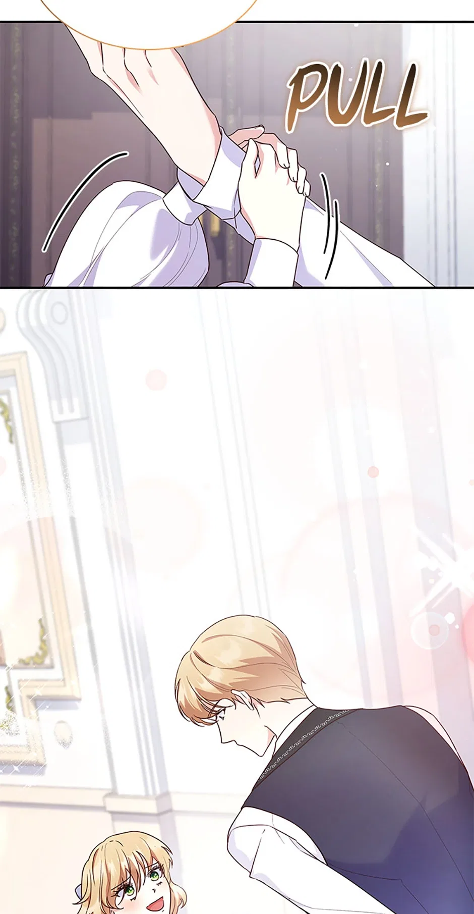 The Villainess Becomes a Mom Chapter 88 – Page 51