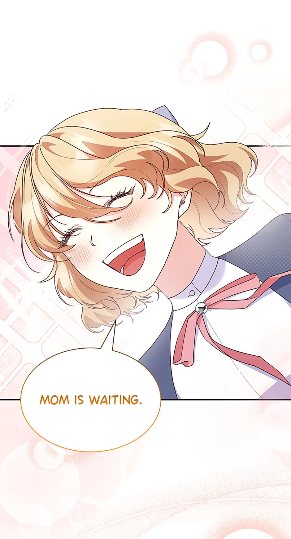 The Villainess Becomes a Mom Chapter 88 – Page 54