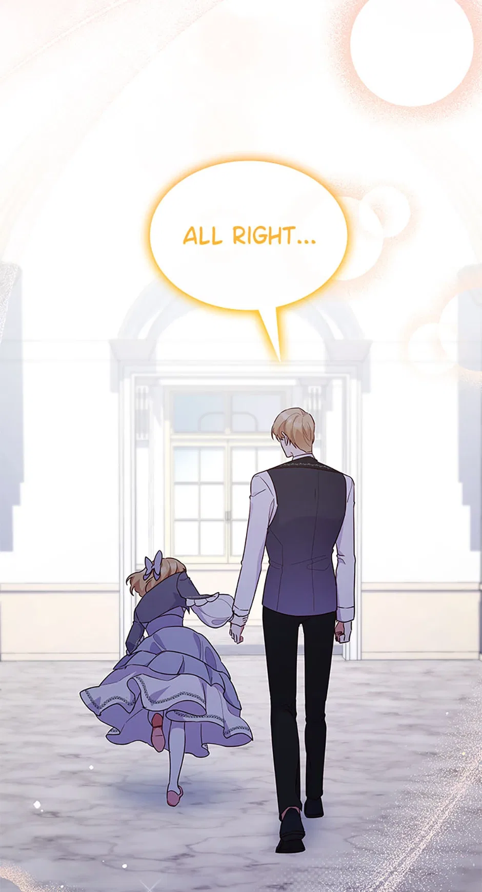 The Villainess Becomes a Mom Chapter 88 – Page 55