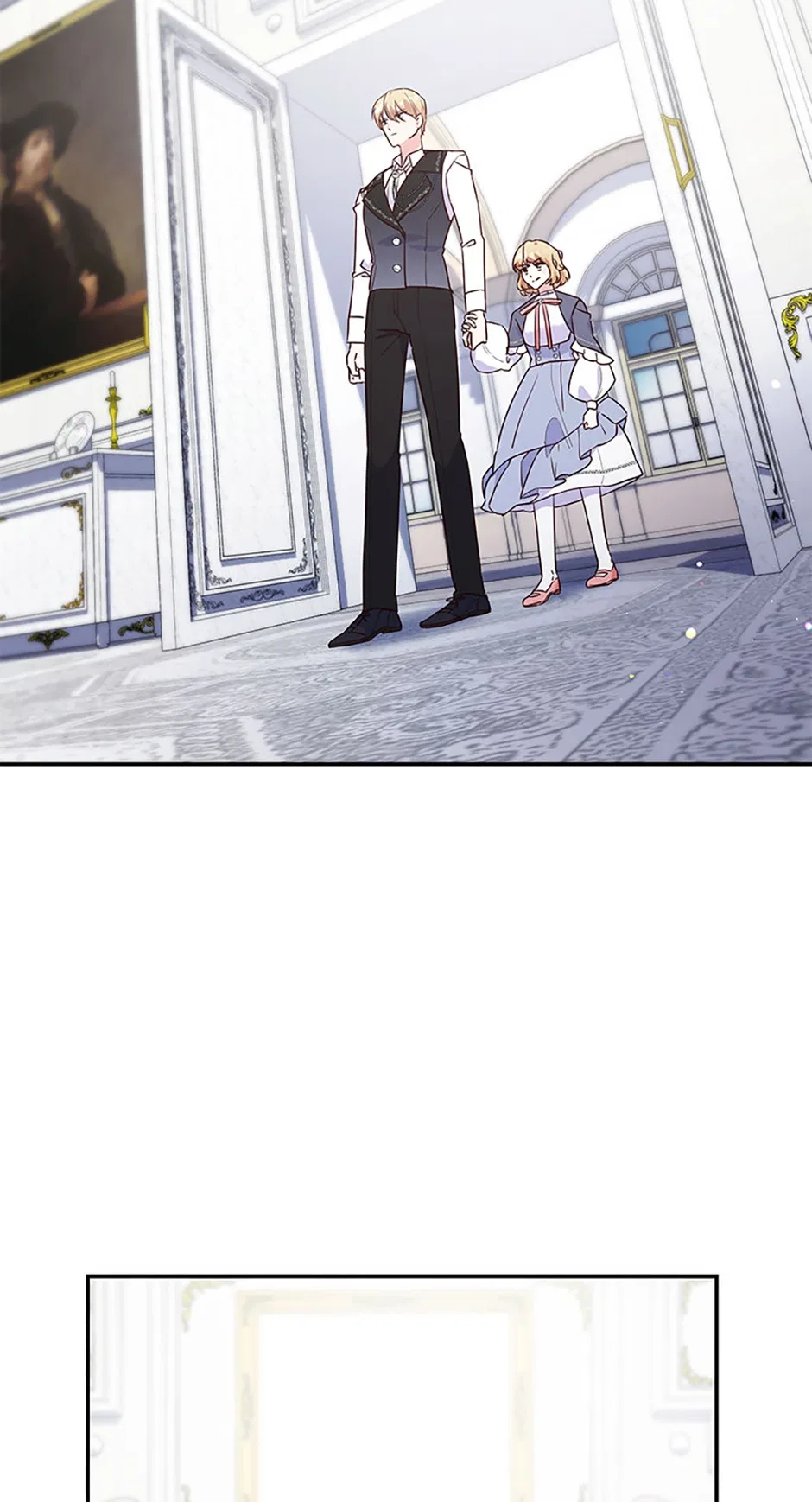 The Villainess Becomes a Mom Chapter 88 – Page 57