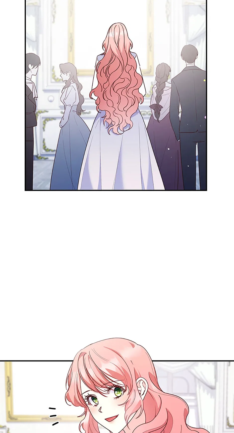 The Villainess Becomes a Mom Chapter 88 – Page 58