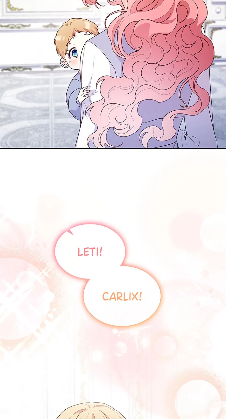 The Villainess Becomes a Mom Chapter 88 – Page 59