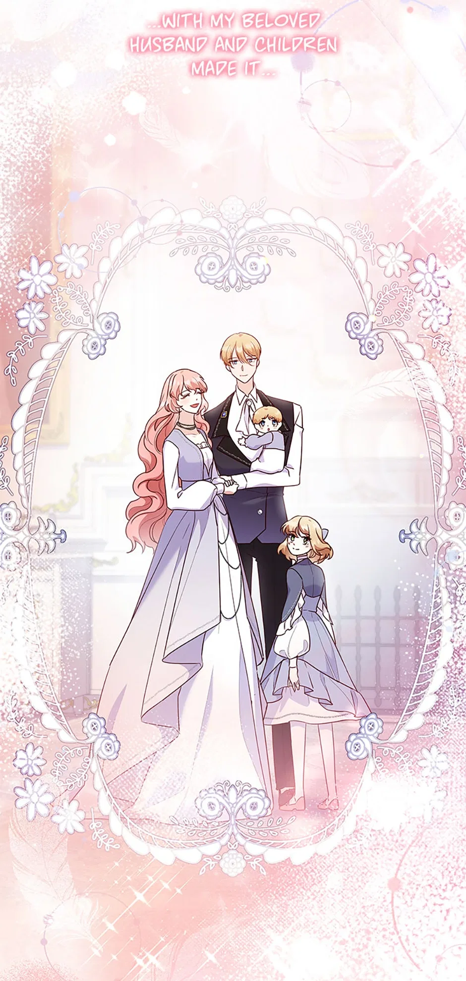The Villainess Becomes a Mom Chapter 88 – Page 66