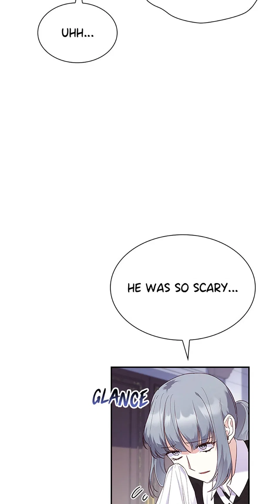 The Villainess Becomes a Mom Chapter 87 – Page 5
