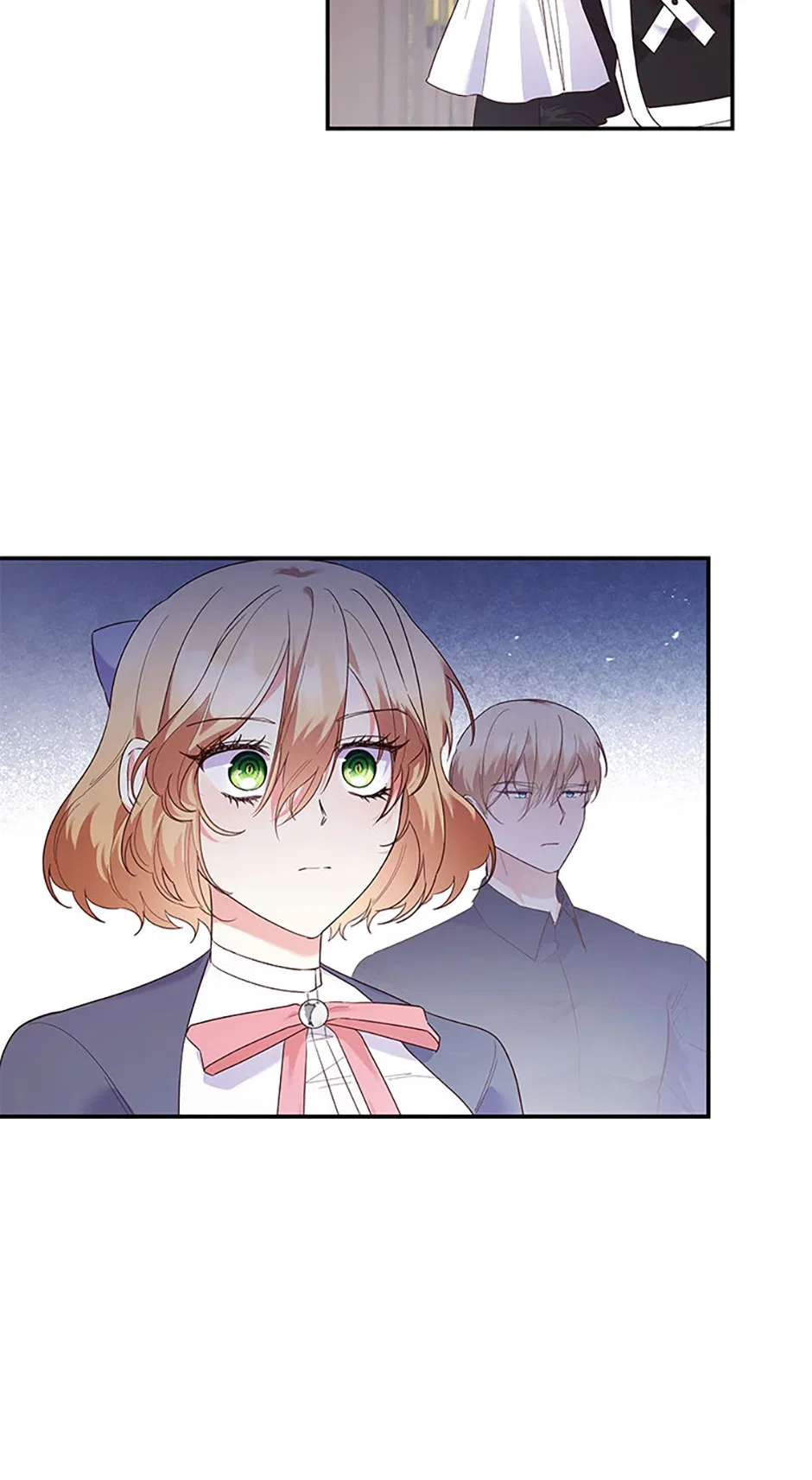 The Villainess Becomes a Mom Chapter 87 – Page 6