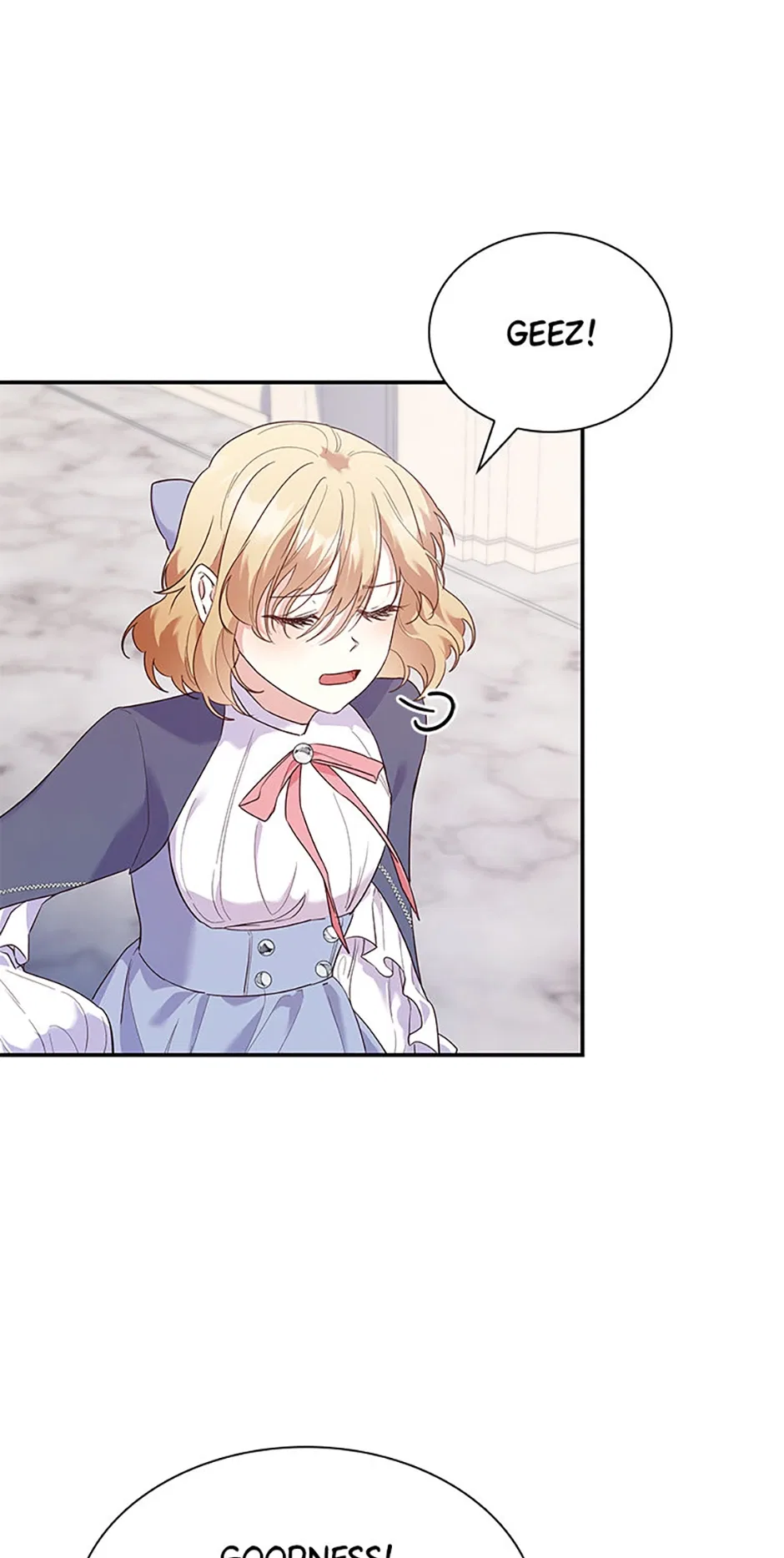 The Villainess Becomes a Mom Chapter 87 – Page 8